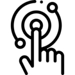 interactive display