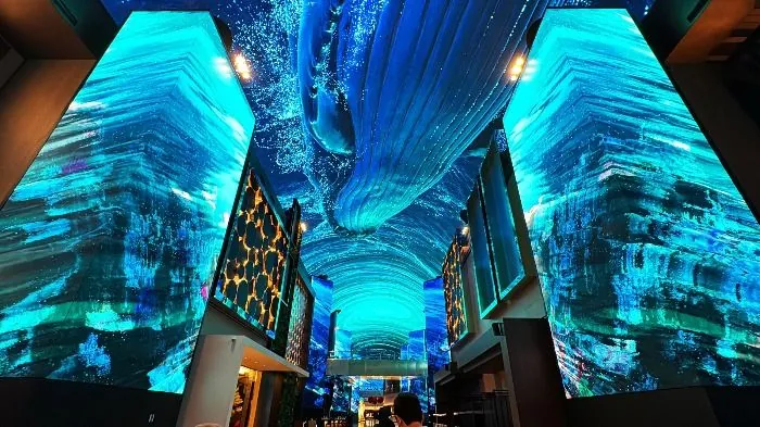 Mohegan-Inspire-Casino